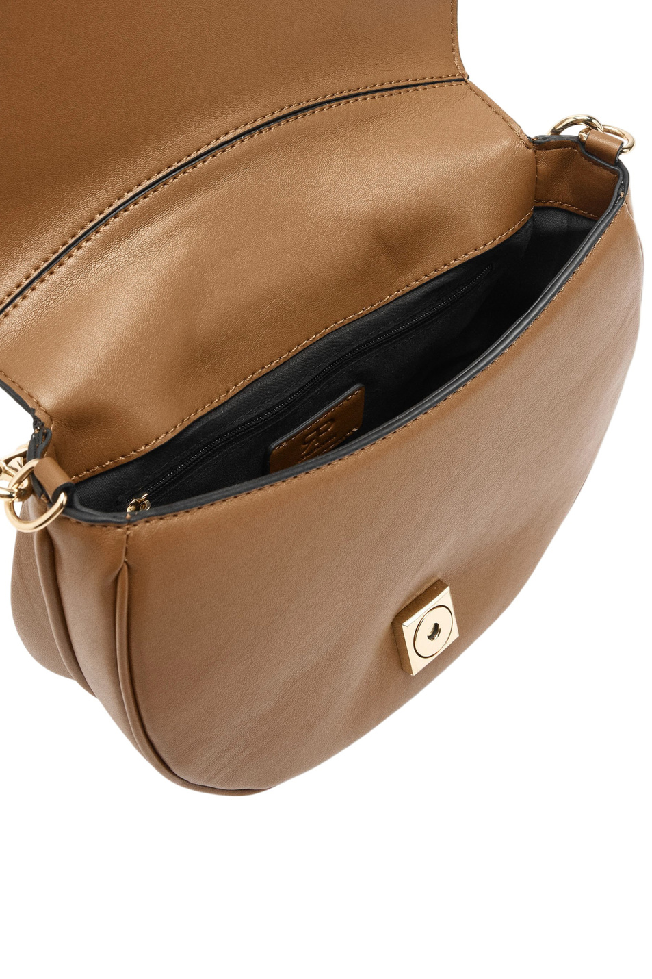 Женский Parfois Сумка через плечо с клапаном (цвет ), артикул 243908 | Фото 4