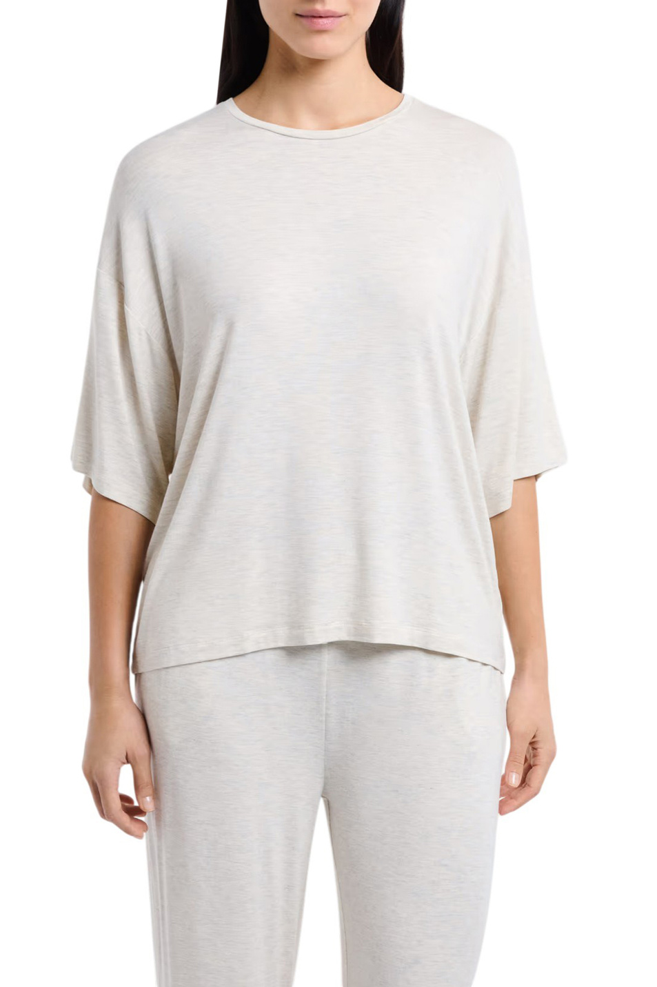 Женский Etam Футболка KATE свободного кроя (цвет ), артикул 6557921 | Фото 1