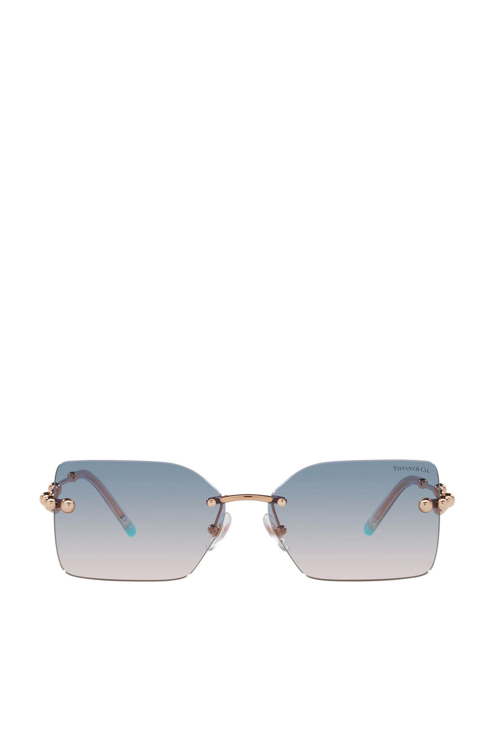 Солнцезащитные очки 0TF3088|Основной цвет:Золотой Женский Tiffany & Co. Eyewear Солнцезащитные очки 0TF3088 (цвет ), артикул 0TF3088 | Фото 2