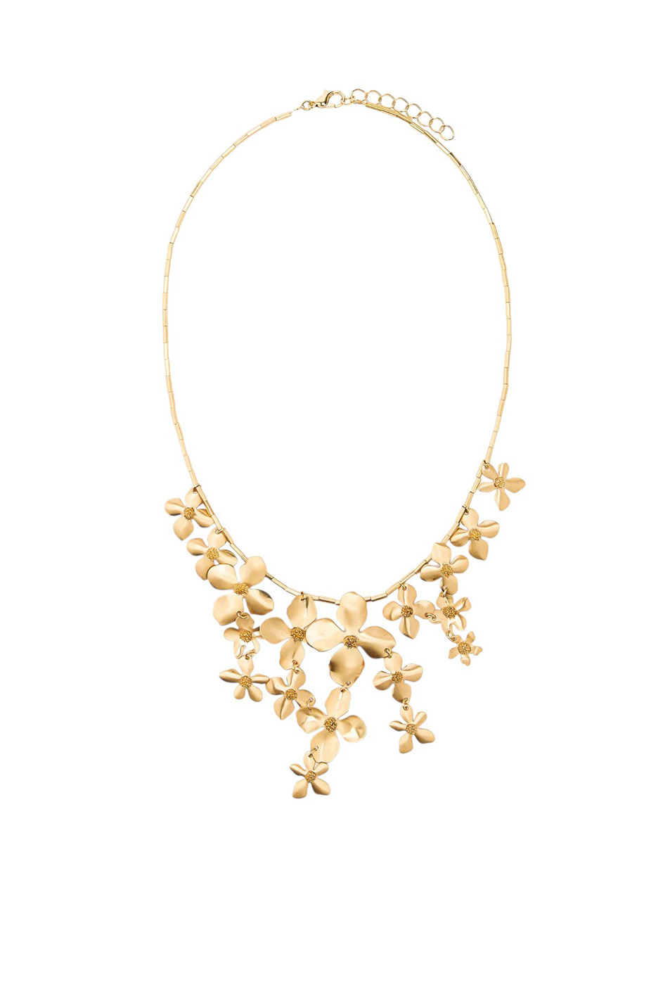 Женский Parfois Колье с подвесками (цвет ), артикул 237871 | Фото 1