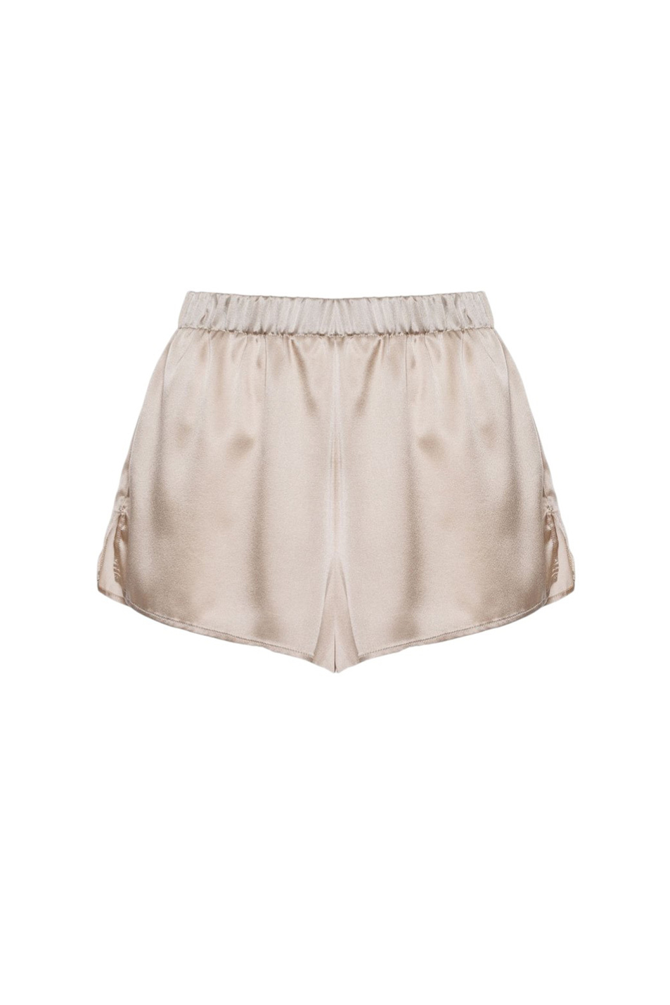 Женский C.ALLA Шорты из шелка (цвет ), артикул CR0292 PA. | Фото 1