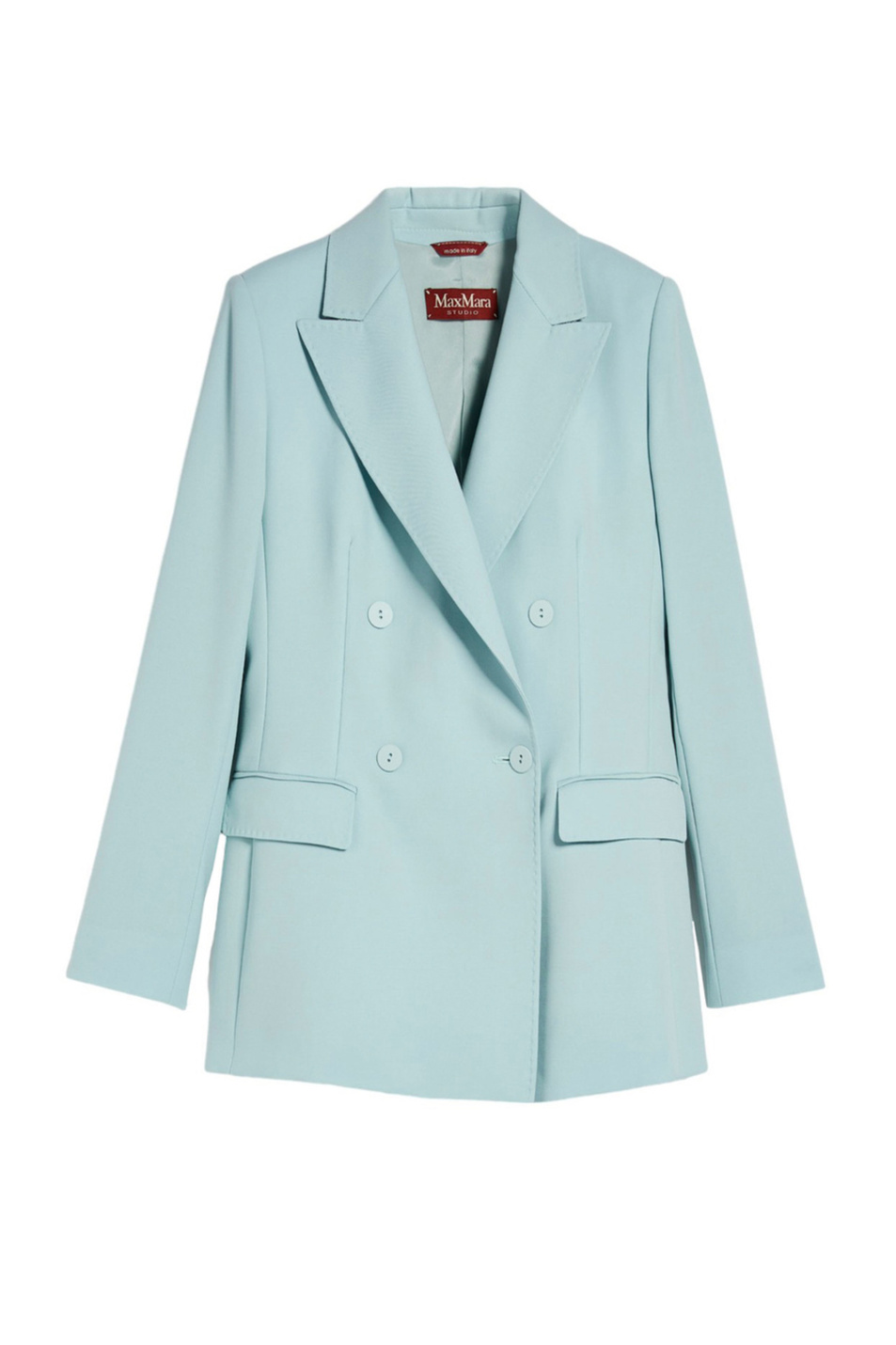 Женский Max Mara Пиджак CAUCASO из натуральной шерсти (цвет ), артикул 2416041091 | Фото 1