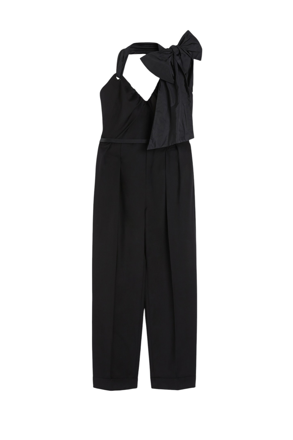 Женский Max Mara Комбинезон GABRIELLE из шерсти (цвет ), артикул 2521246021 | Фото 1