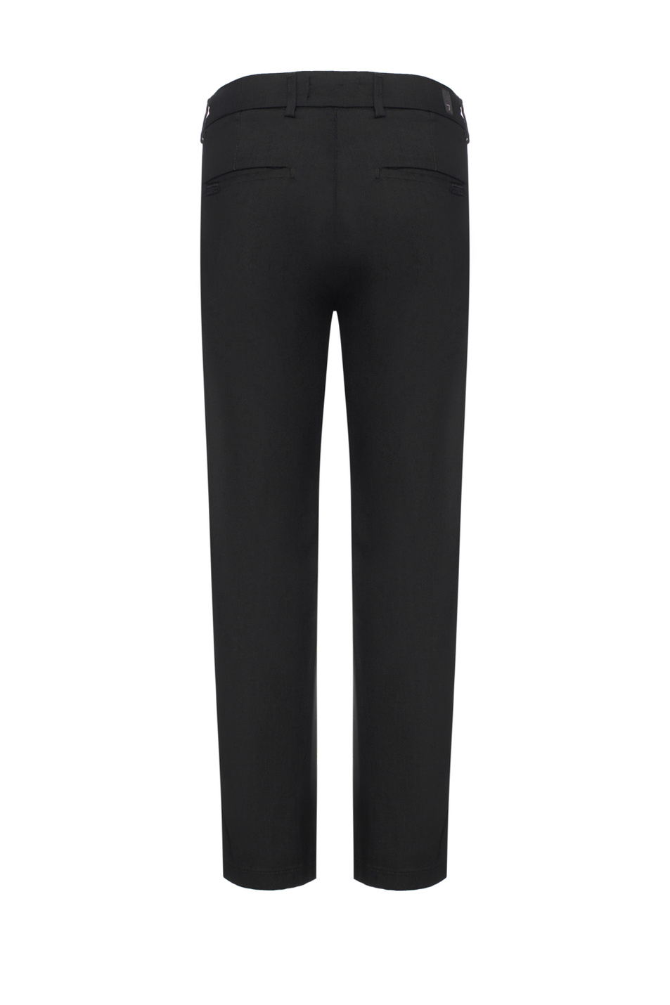 Мужской 7 for all Mankind Брюки однотонные (цвет ), артикул 7TH90030 | Фото 2