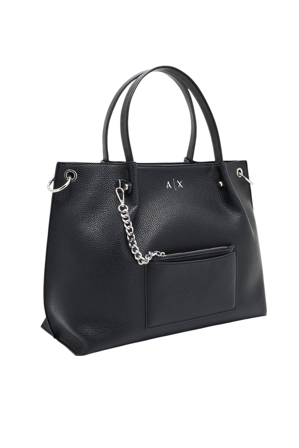 Женский Armani Exchange Сумка-шоппер MILA с логотипом (цвет ), артикул XW001211-AF15625 | Фото 2