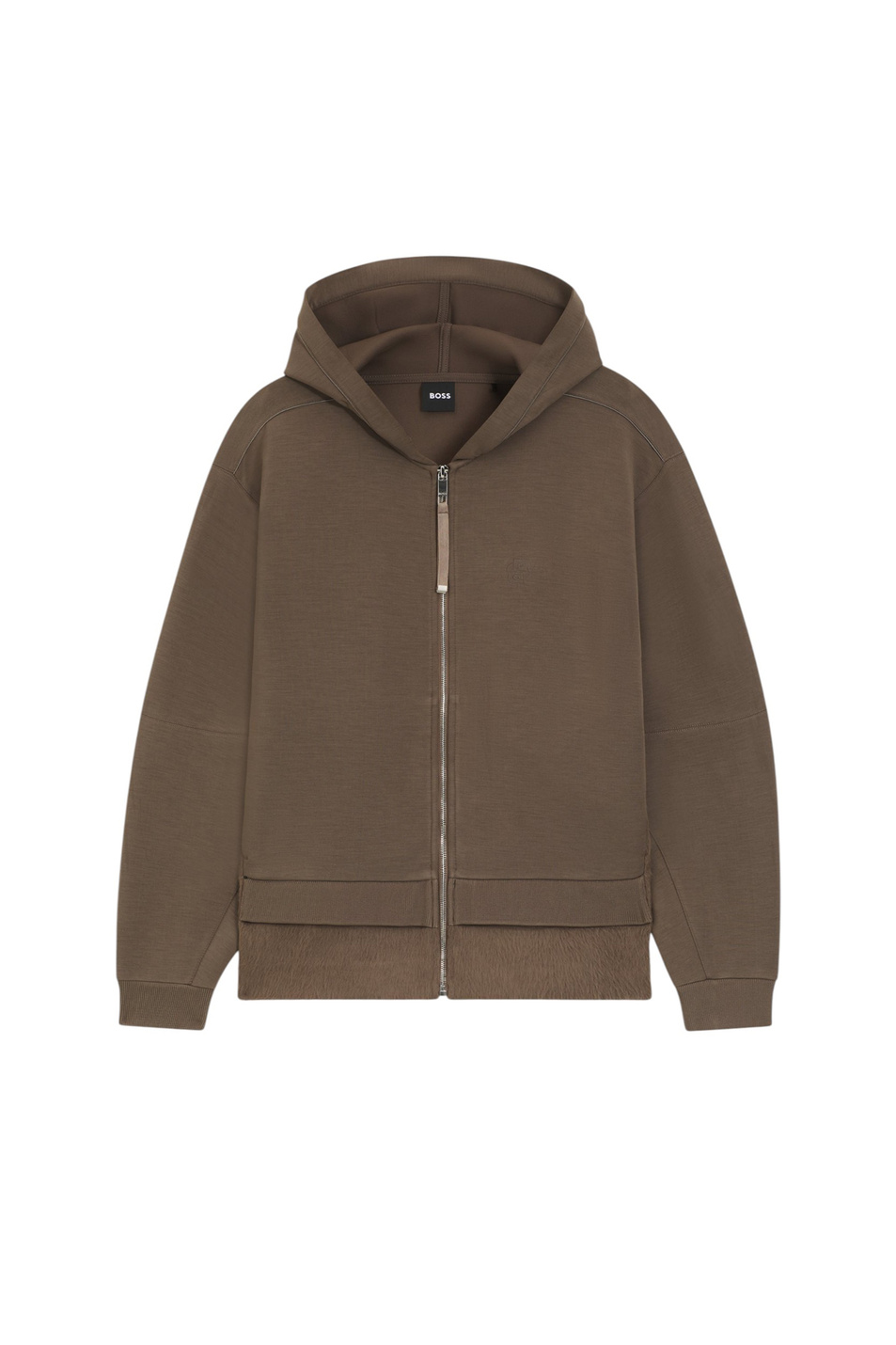 Женский BOSS Толстовка Edaree с капюшоном (цвет ), артикул 50548731 | Фото 1