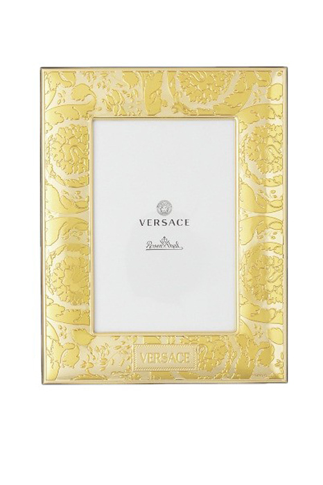 Не имеет пола Versace Рамка для фото 10х15см (цвет ), артикул 69206-321655-05731 | Фото 1