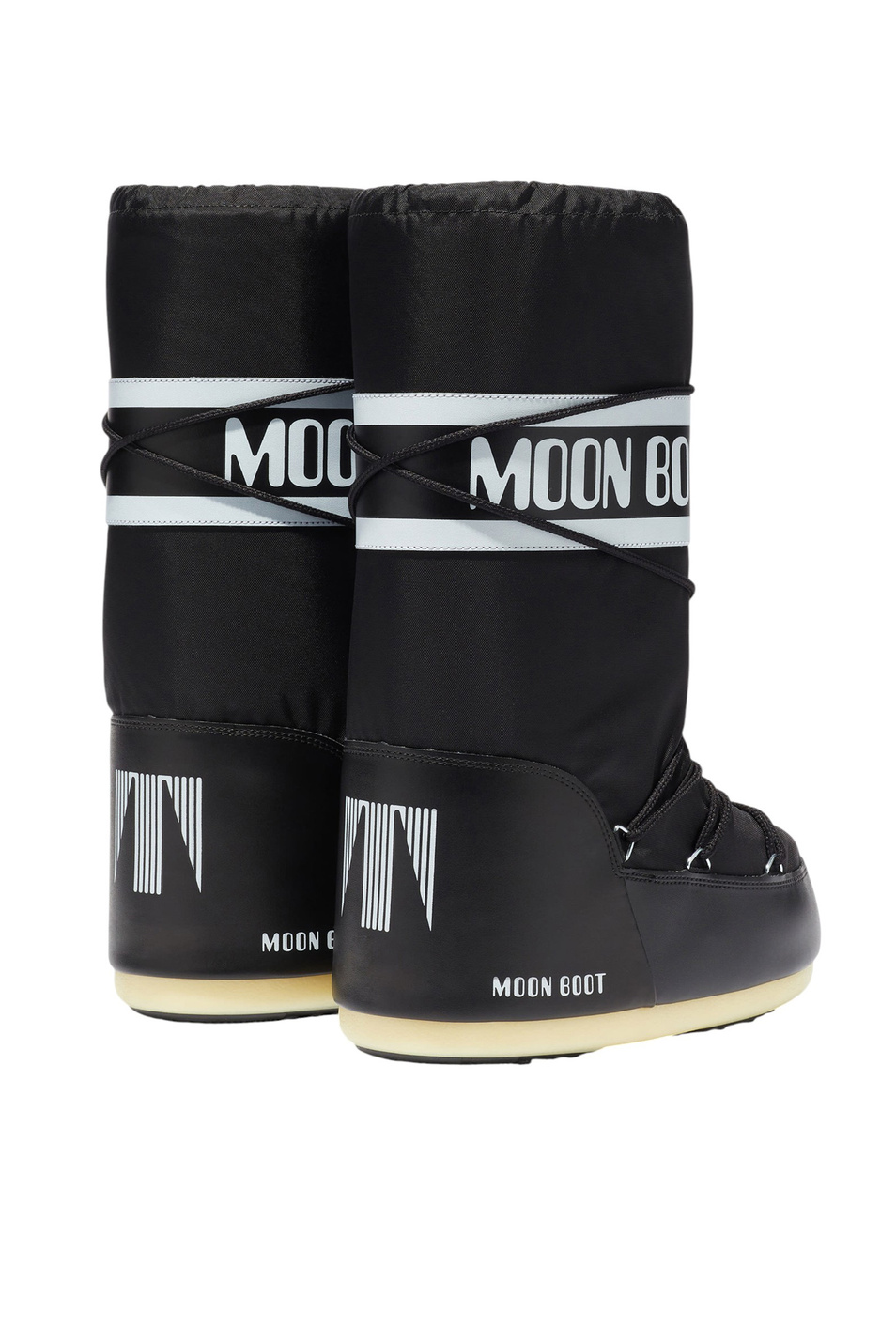 Женский Moon Boot Сапоги ICON (цвет ), артикул 80D1400440 | Фото 2