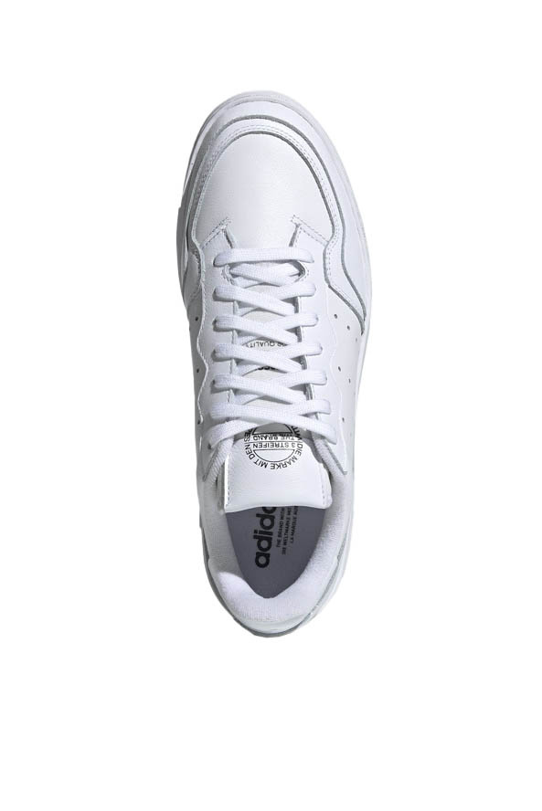 Мужской Adidas Кроссовки Supercourt (цвет ), артикул EE6037 | Фото 3
