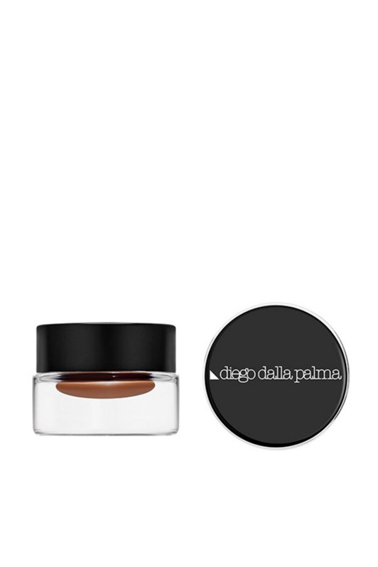 Подводка для бровей The Brow Studio CREAM EYEBROW LINER|Основной цвет:Коричневый|Артикул:DF120002 | Фото 1
