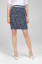 Orsay Твидовая юбка ( цвет), артикул 790178 | Фото 3