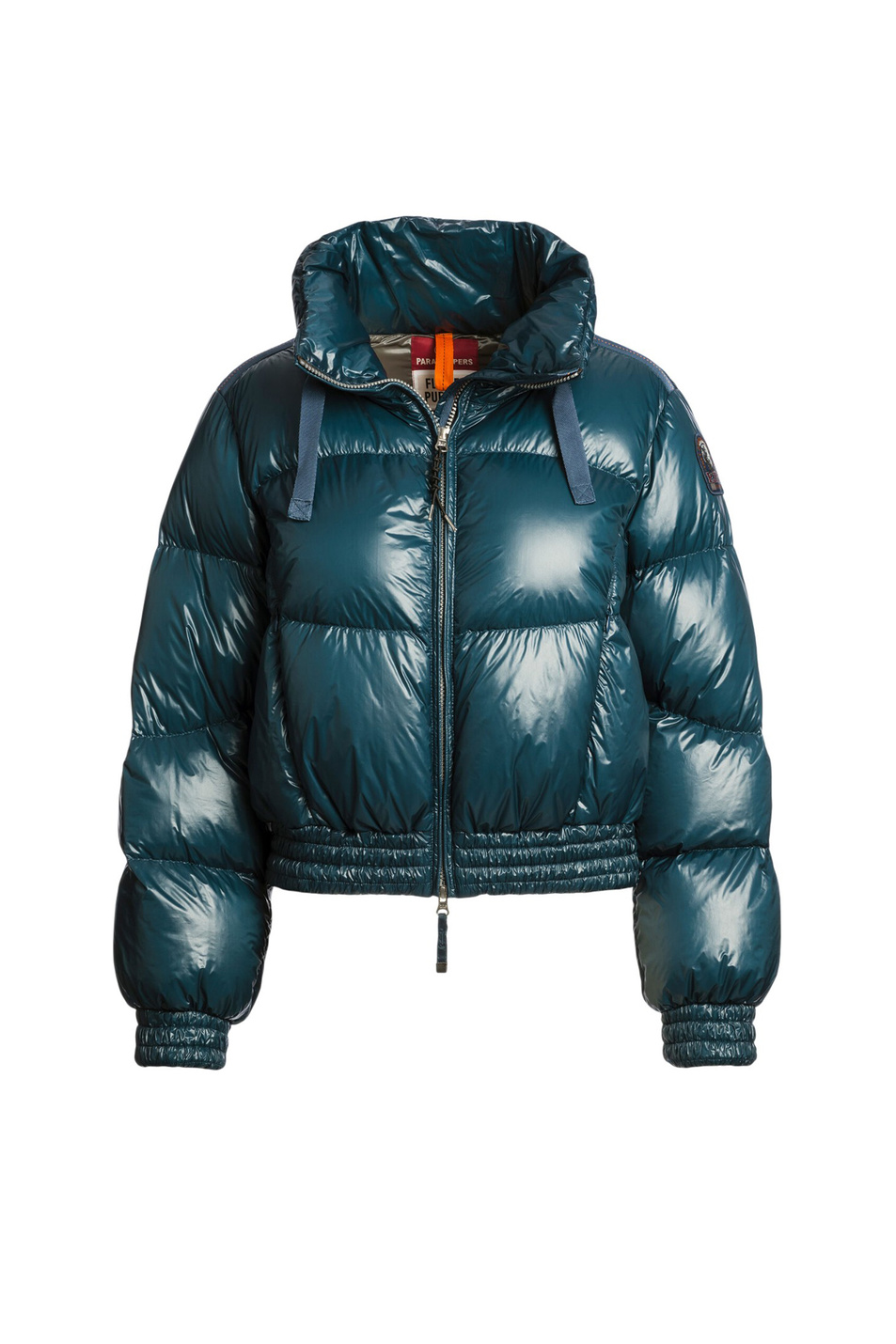 Женский Parajumpers Куртка MERRY с пуховым наполнителем (цвет ), артикул PWPULP32 | Фото 1