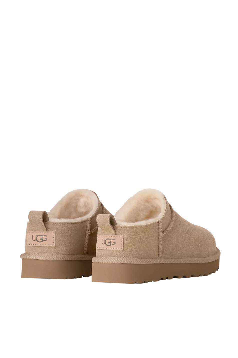 Женский UGG Угги CLASSIC MICRO (цвет ), артикул 1173891 | Фото 4