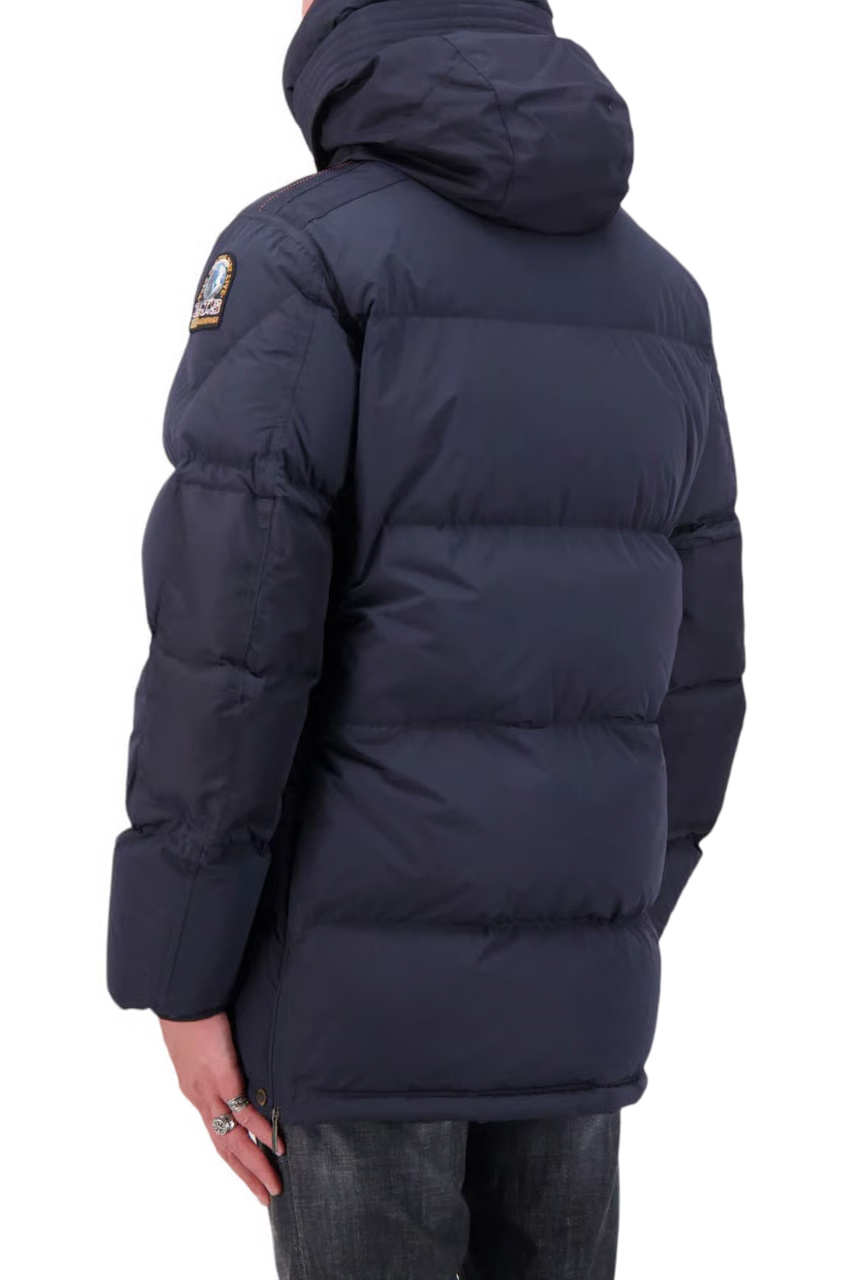 Мужской Parajumpers Куртка HARRASEEKET стеганая (цвет ), артикул PMPUHF03 | Фото 4