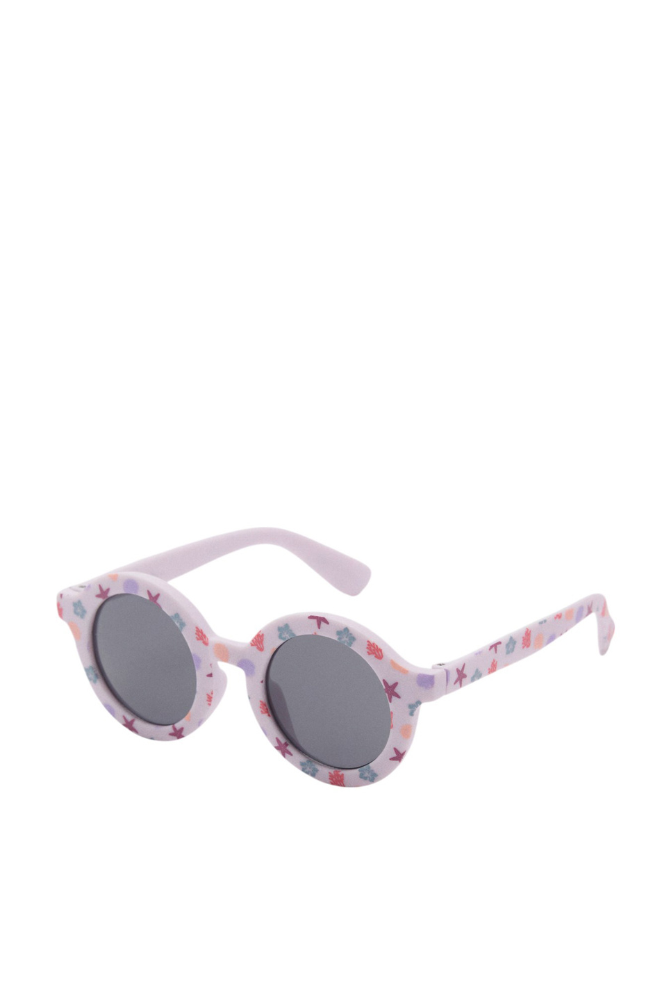 Девочкам Mango Kids Солнцезащитные очки SEA (цвет ), артикул 87074403 | Фото 1