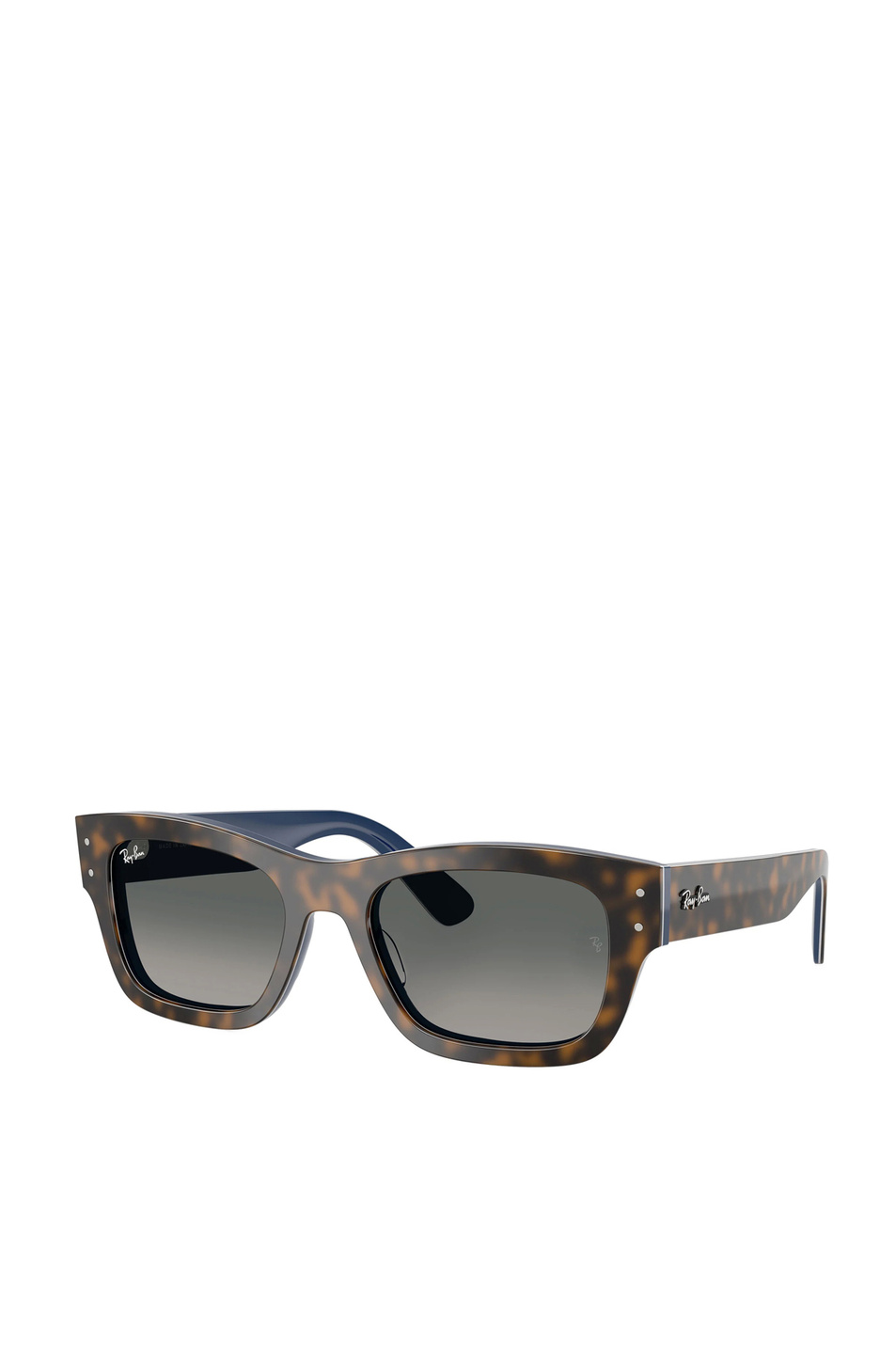Unisex Ray-Ban Eyewear Солнцезащитные очки JOSEPH 0RB7683S (цвет ), артикул 0RB7683S | Фото 1