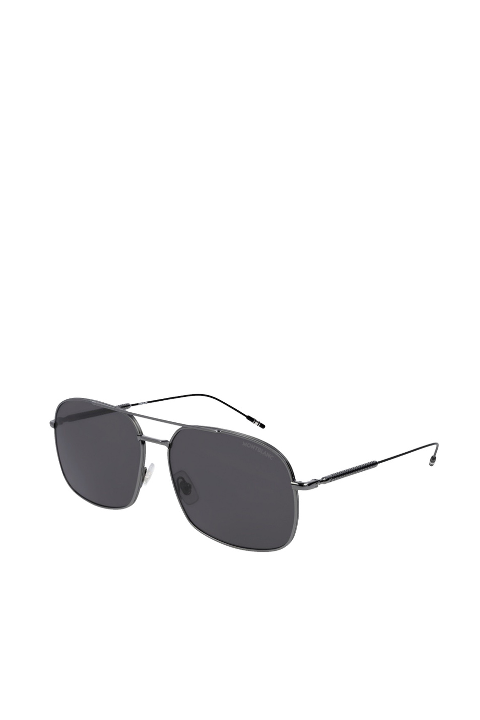 Montblanc Солнцезащитные очки MB0046S (цвет ), артикул MB0046S | Фото 1