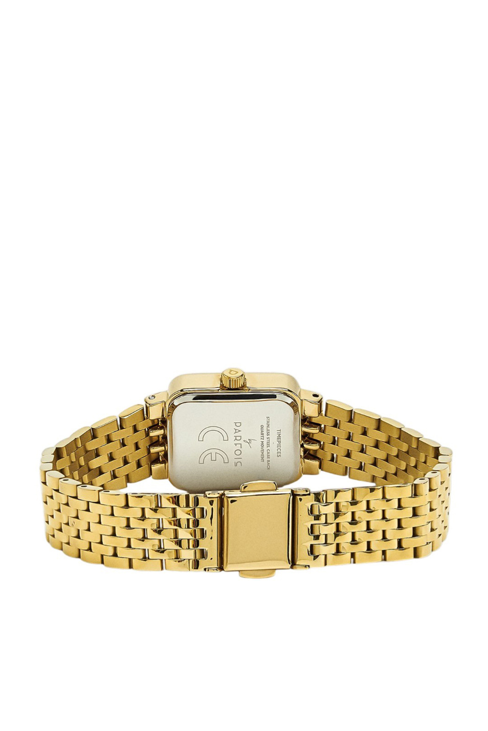 Женский Parfois Часы из нержавеющей стали (цвет ), артикул 245230 | Фото 4