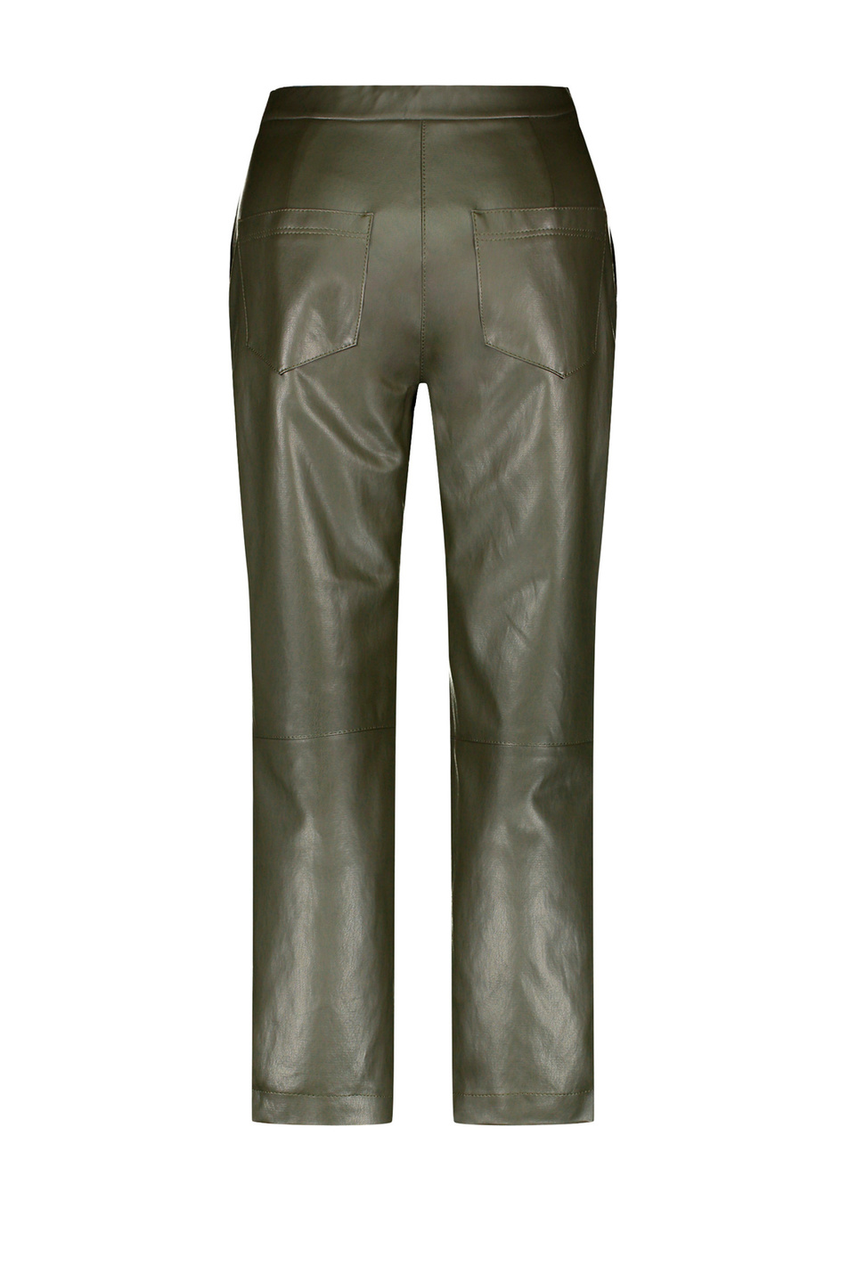 Женский Gerry Weber Брюки из искусственной кожи (цвет ), артикул 820009-31257 | Фото 2