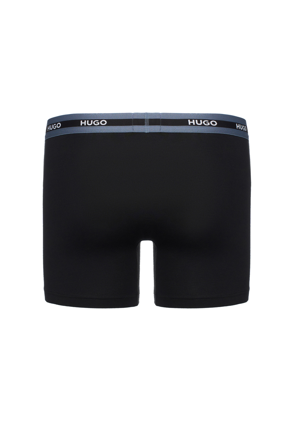 Мужской HUGO Трусы в комплекте из 3 шт (цвет ), артикул 50545674 | Фото 3