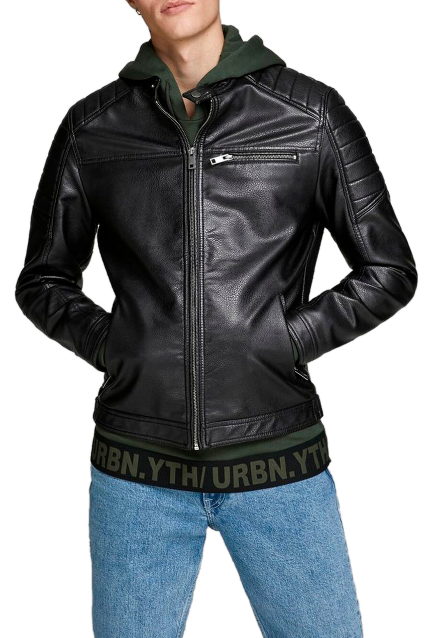 Куртка ROCKY|Основной цвет:Черный|Артикул:12147218 | Фото 1