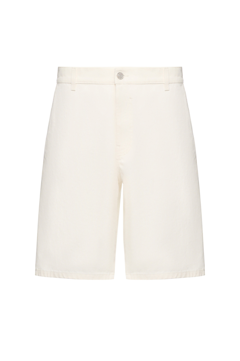 Мужской Balmain Шорты из хлопка (цвет ), артикул GH1MA045DG14 | Фото 1