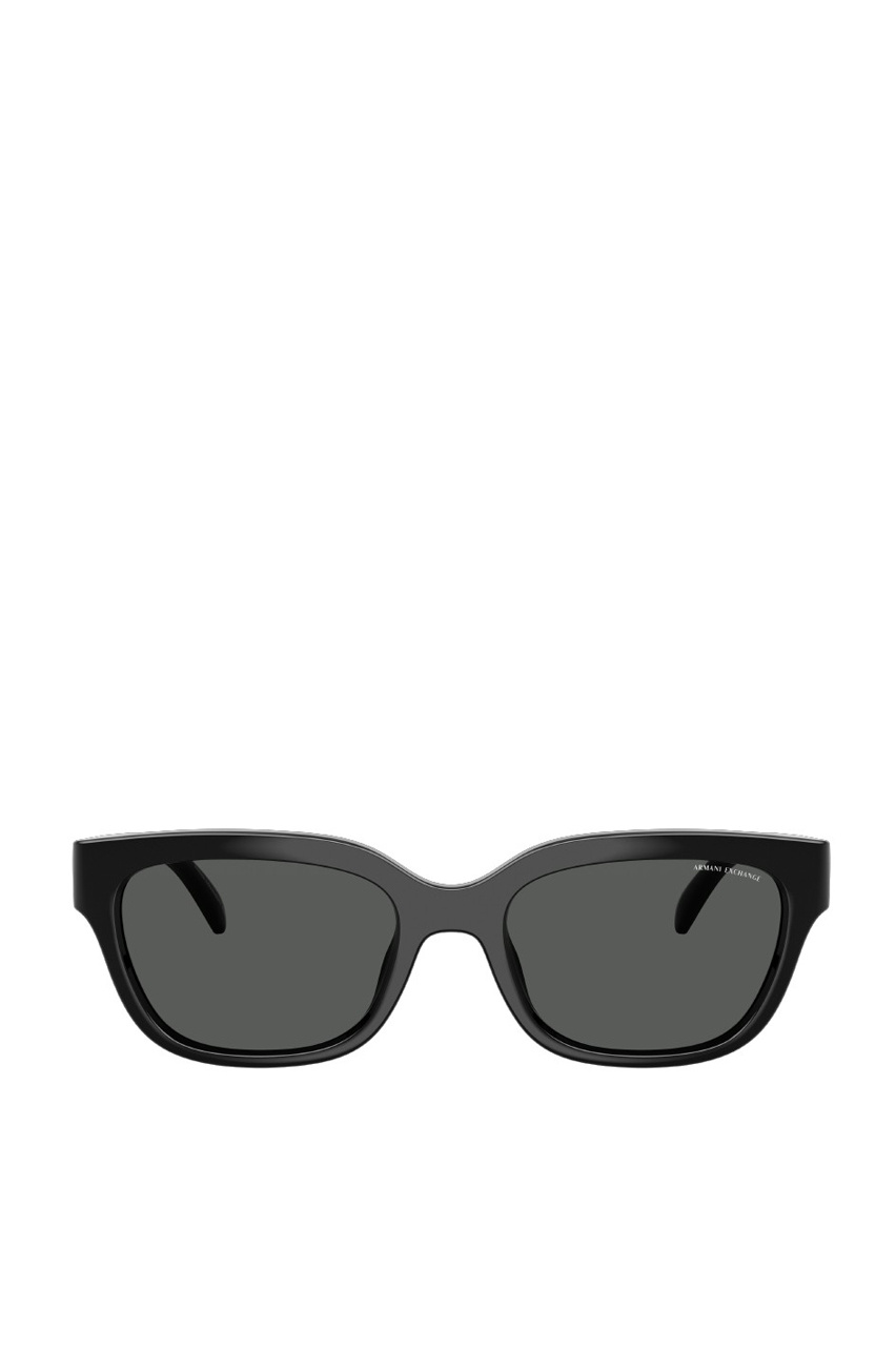 Женский Armani Exchange Солнцезащитные очки 0AX4155SU (цвет ), артикул 0AX4155SU | Фото 2