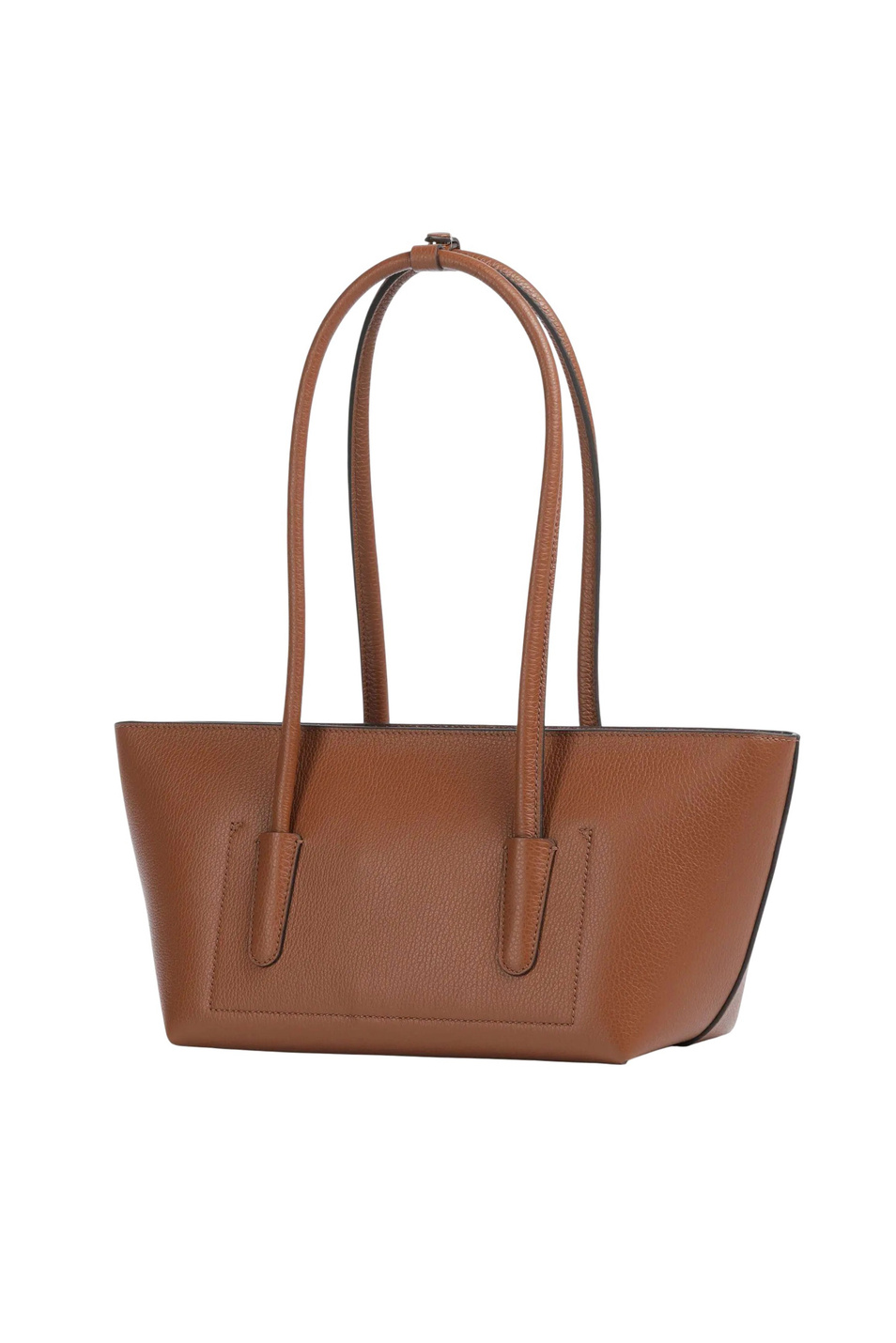 Женский Coccinelle Сумка DOUBLE BEAT из натуральной кожи (цвет ), артикул E1T8A110301 | Фото 2