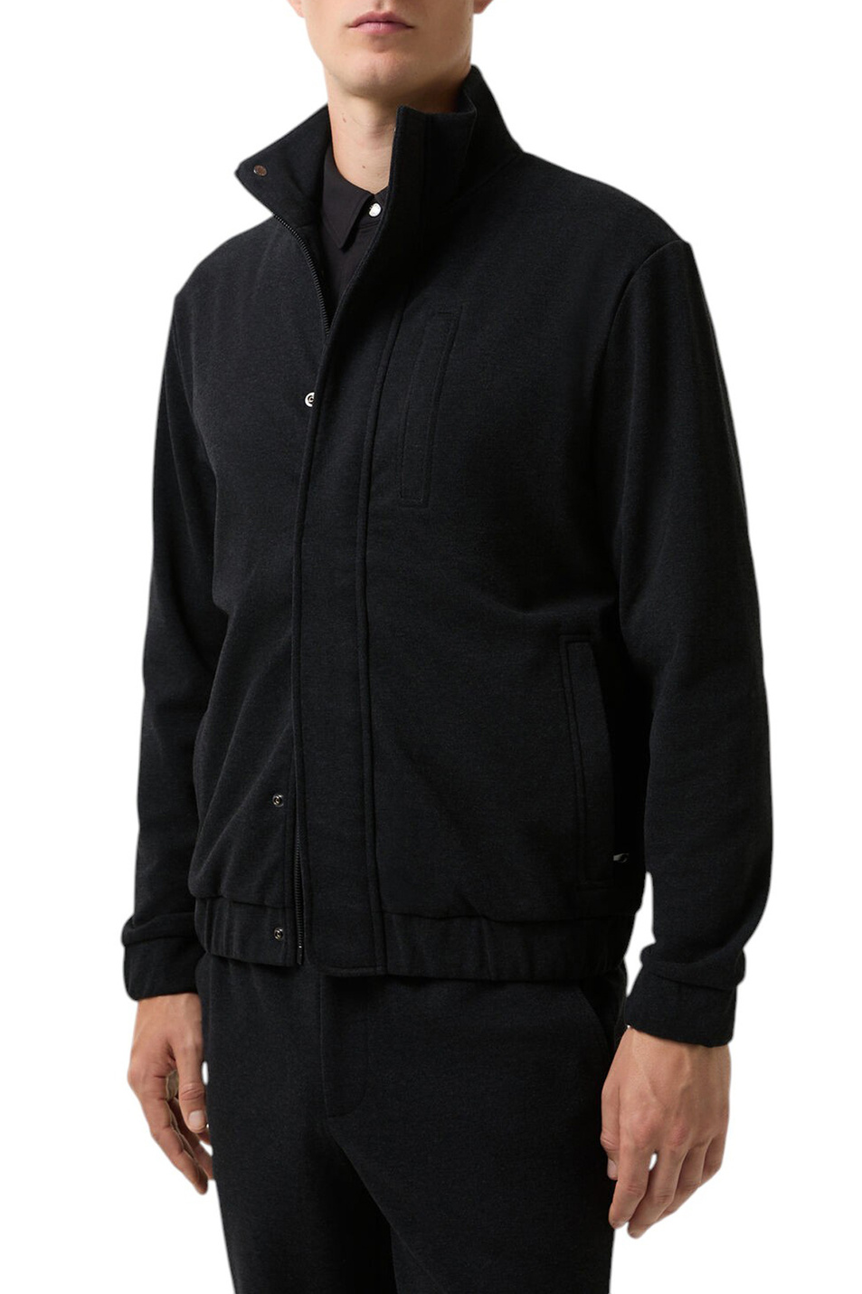 Мужской Bogner Куртка MEVILLE однотонная (цвет ), артикул 88159937 | Фото 3