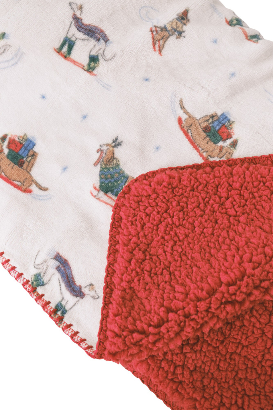 Женский Women'secret Одеяло с принтом (цвет ), артикул 1372590 | Фото 3