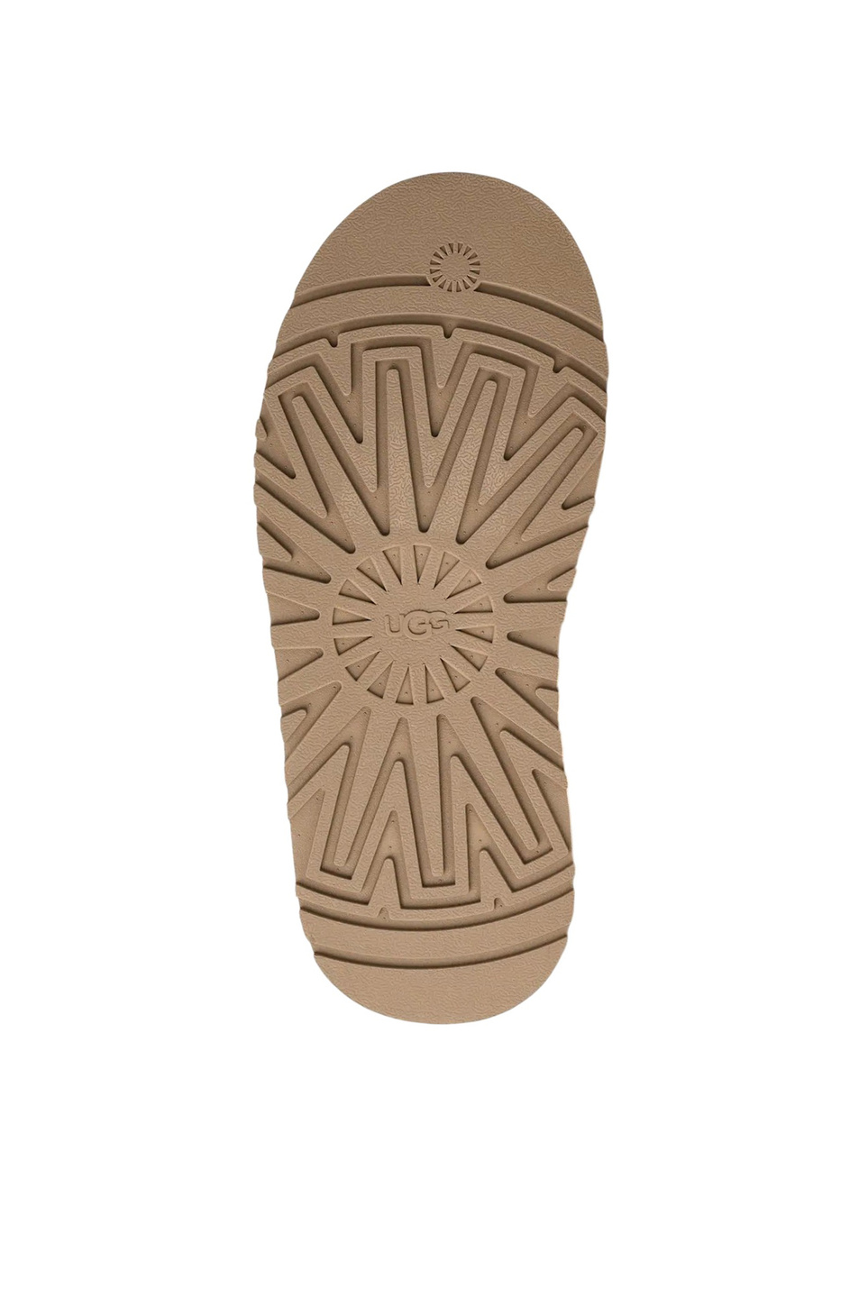 Женский UGG Угги TAZZ II (цвет ), артикул 1174471 | Фото 6