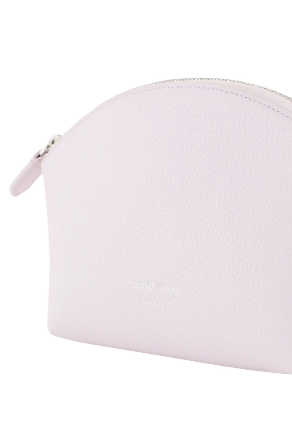 Женский Emporio Armani Косметичка с логотипом (цвет ), артикул EW000546-AF11953 | Фото 4