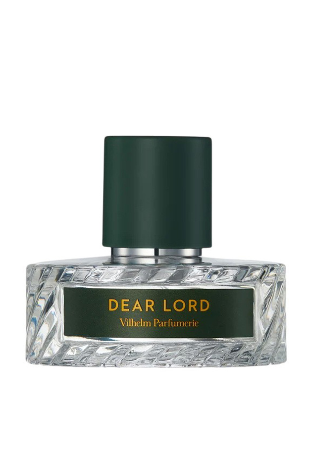 Парфюмерная вода Dear Lord, 50 мл|Основной цвет:Зеленый Unisex Vilhelm Parfumerie Парфюмерная вода Dear Lord, 50 мл (цвет ), артикул VP50DL | Фото 1