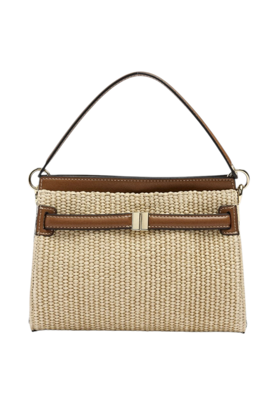 Женский Parfois Сумка плетеная (цвет ), артикул 245768 | Фото 1