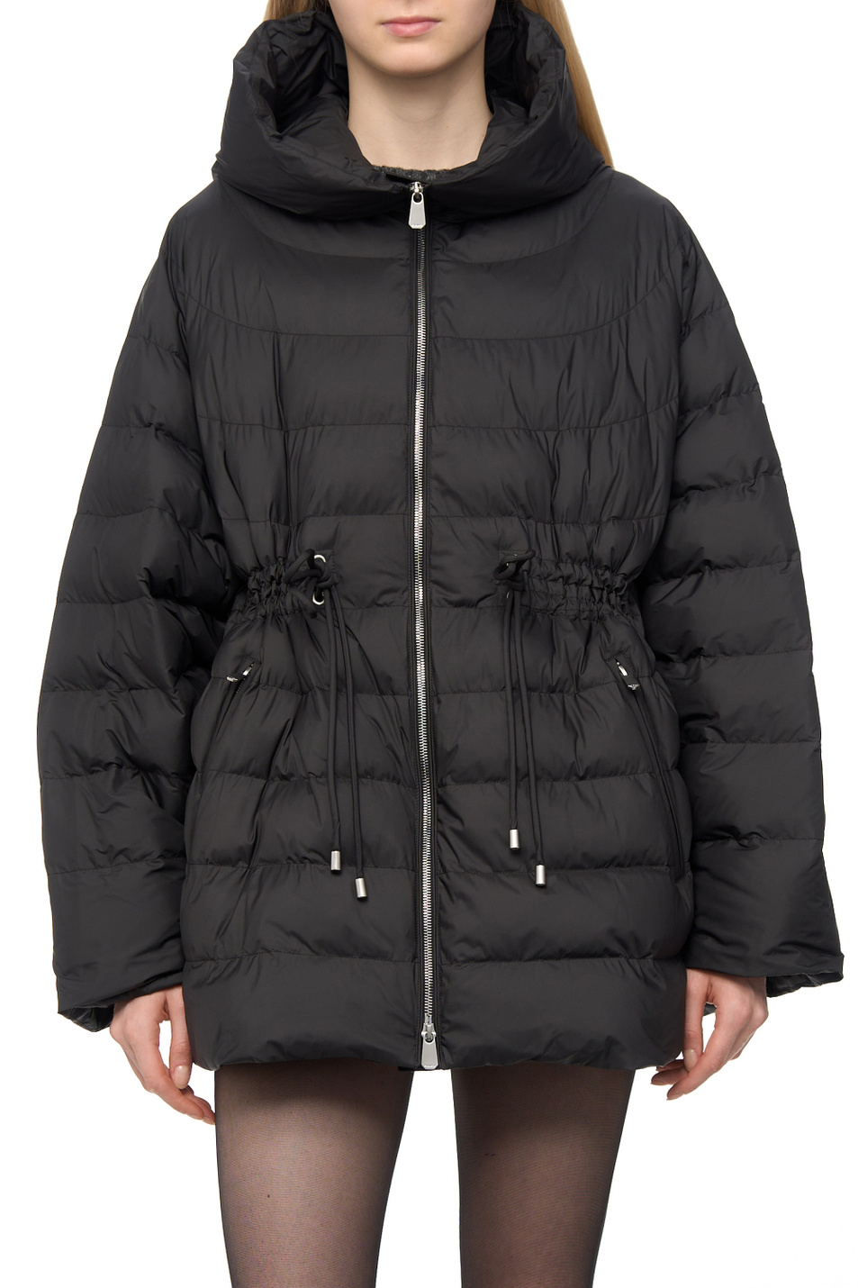 Женский Pinko Куртка с кулиской на талии (цвет ), артикул 103826A0L5 | Фото 1