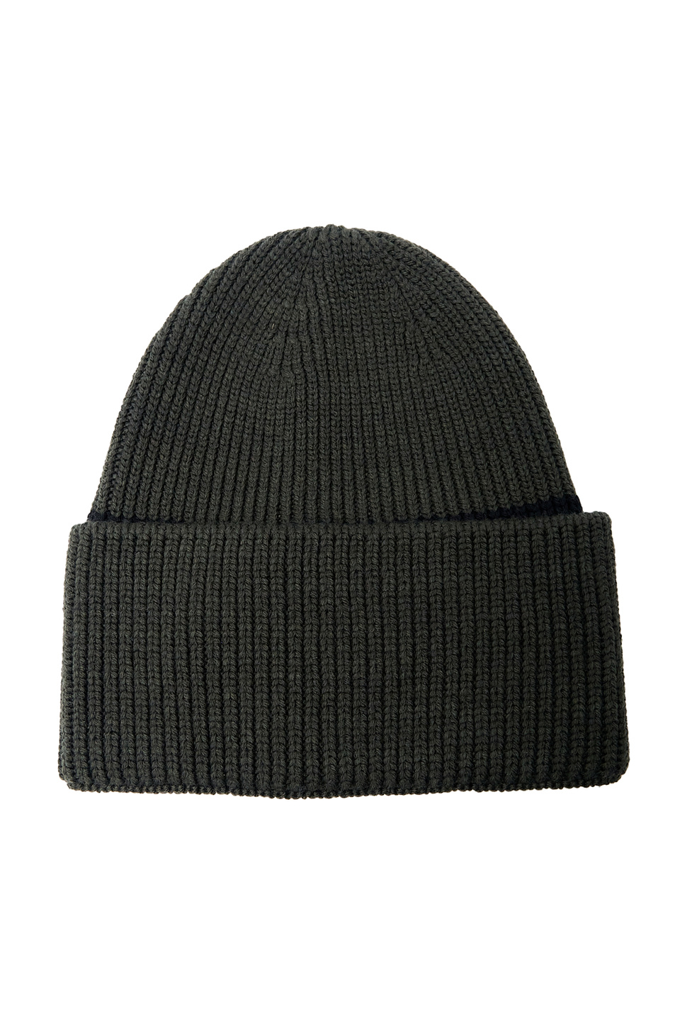 Мужской Zegna Шапка из натуральной шерсти (цвет ), артикул Z2I76H-B26-GN1 | Фото 1