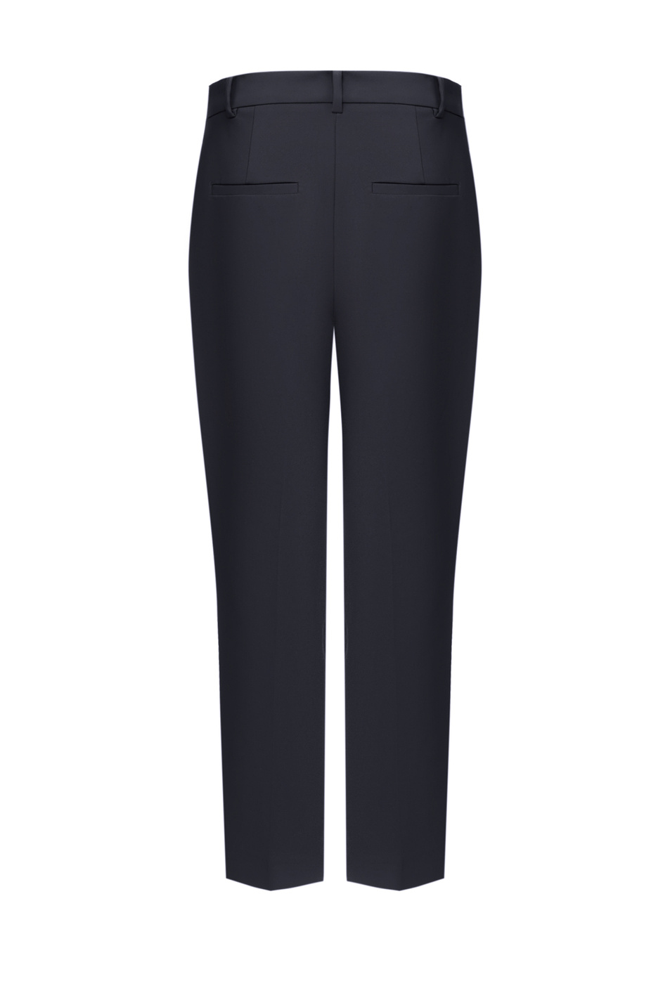 Женский Gerry Weber Брюки однотонные (цвет ), артикул N67103 | Фото 2