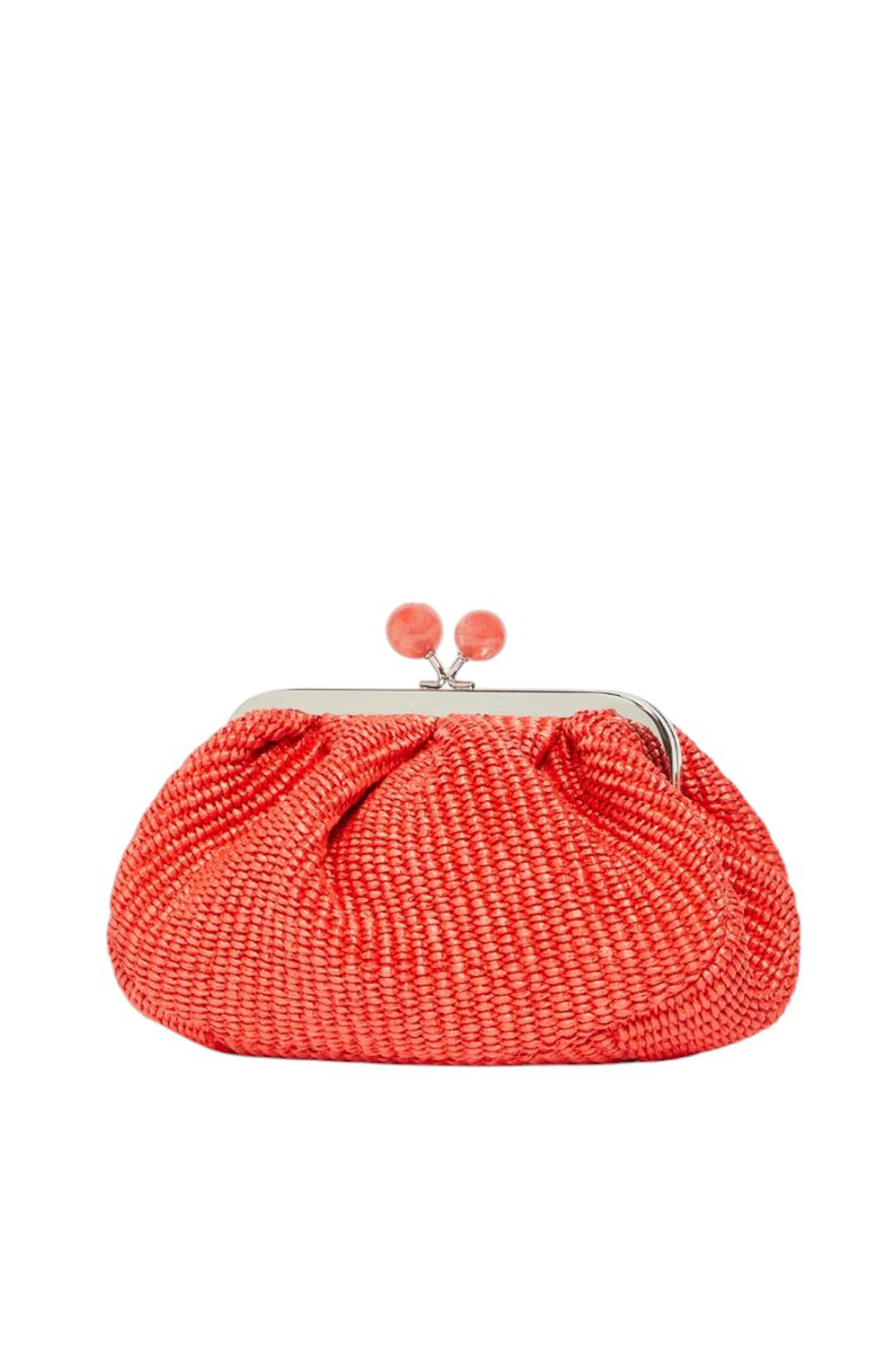 Женский Weekend Max Mara Сумка PALMAS плетеная (цвет ), артикул 2515511095 | Фото 2