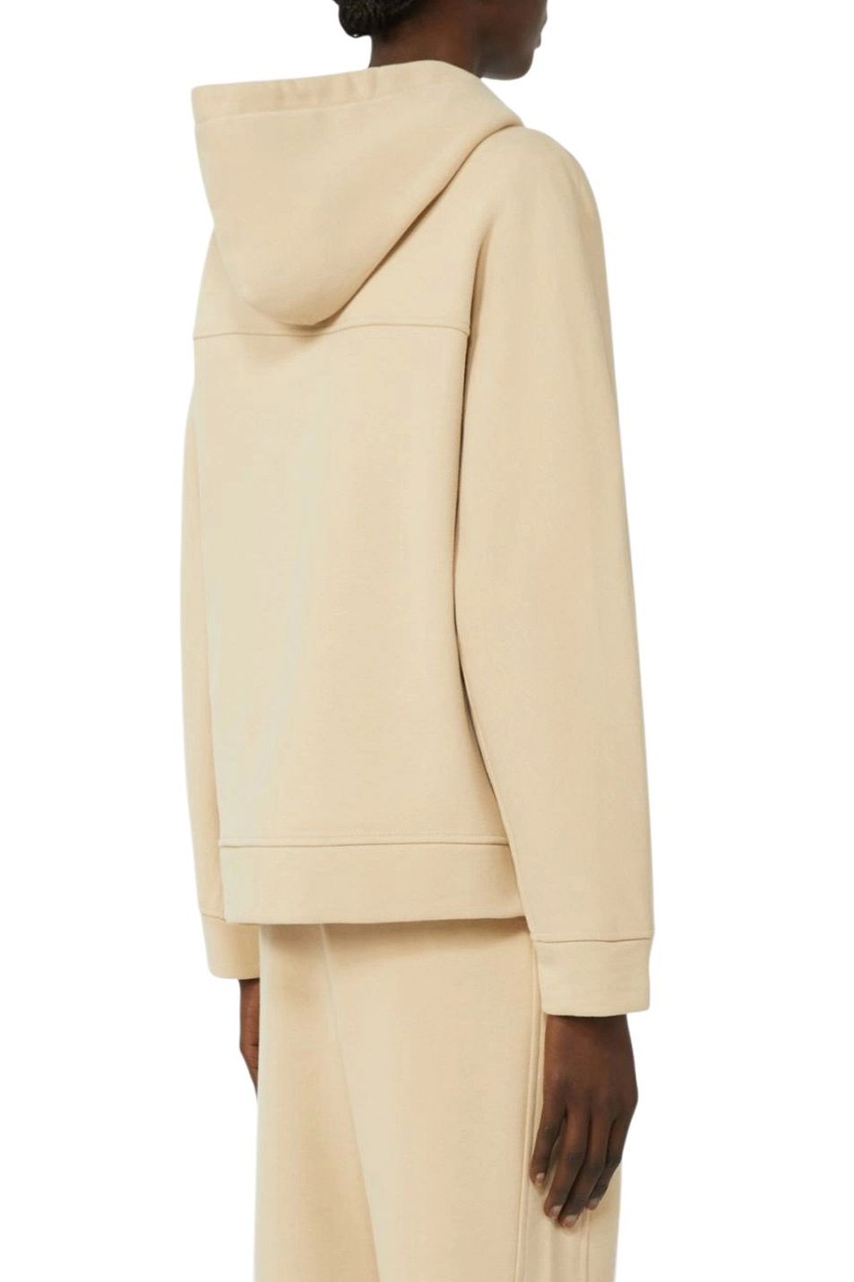 Женский Weekend Max Mara Толстовка NUVOLE (цвет ), артикул 2615921021 | Фото 5