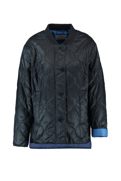 Gerry Weber Куртка с контрастной подкладкой ( цвет), артикул 150230-31181 | Фото 1