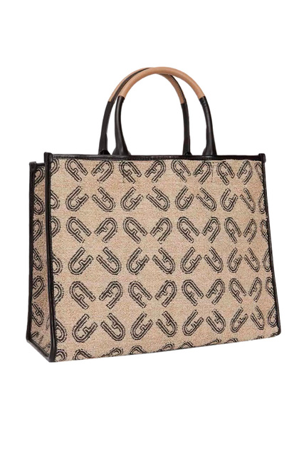 Сумка FURLA OPPORTUNITY|Основной цвет:Бежевый|Артикул:WB00944-BX1705 | Фото 2