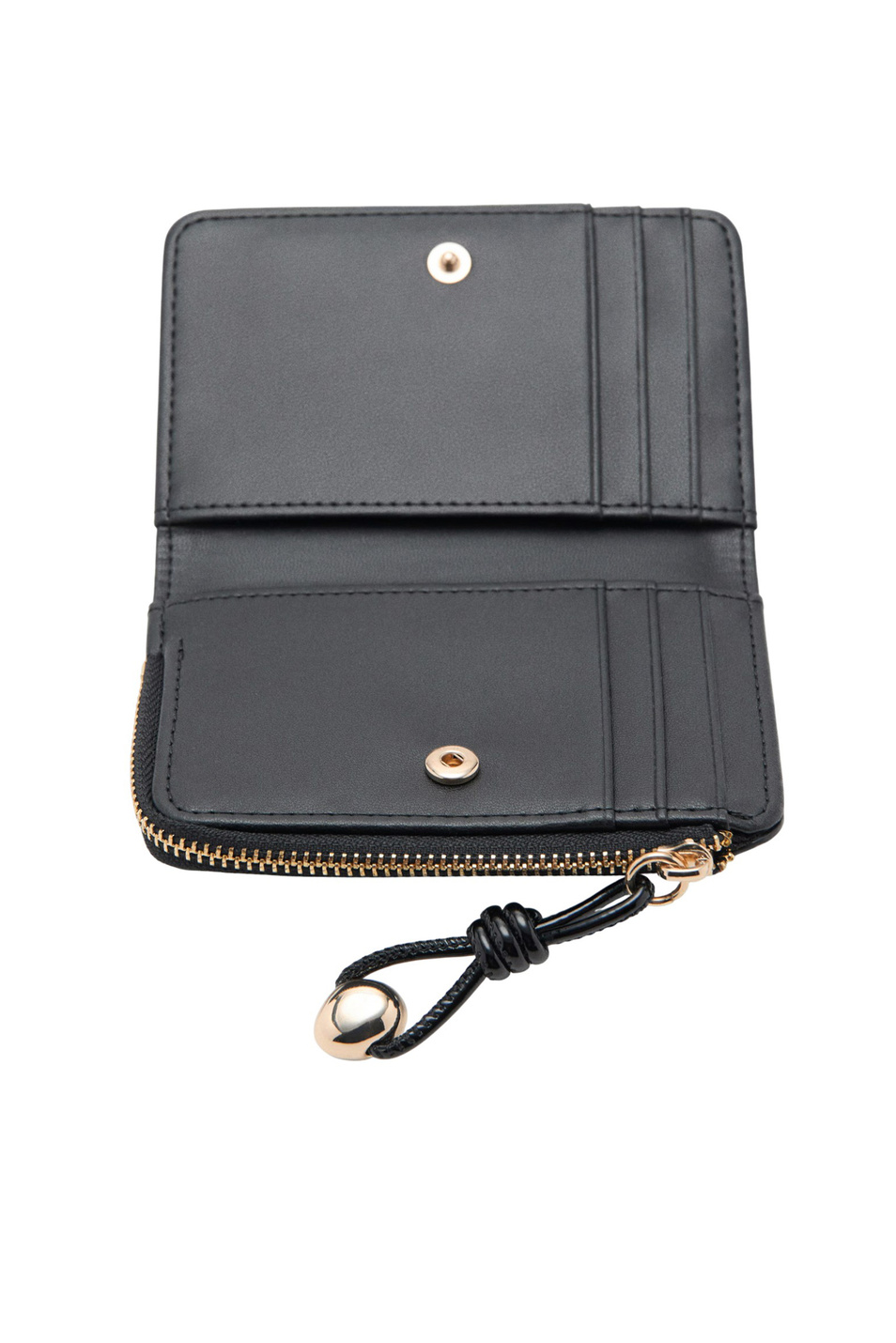 Женский Mango Кошелек VIVI из искусственной кожи (цвет ), артикул 27081236 | Фото 3