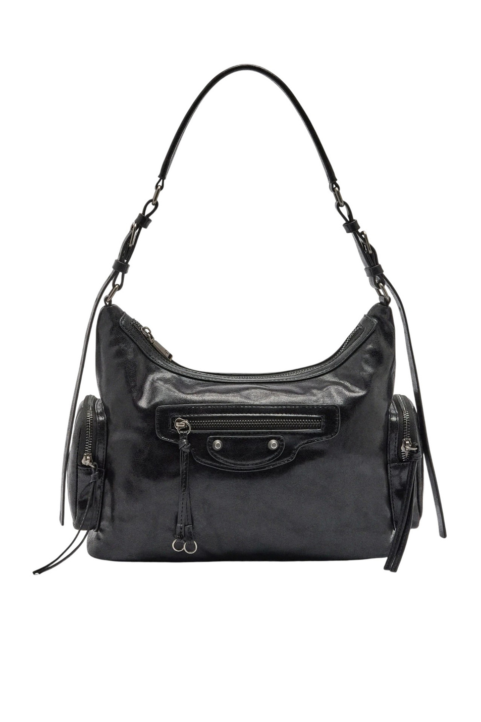 Женский Parfois Сумка однотонная (цвет ), артикул 240821 | Фото 1