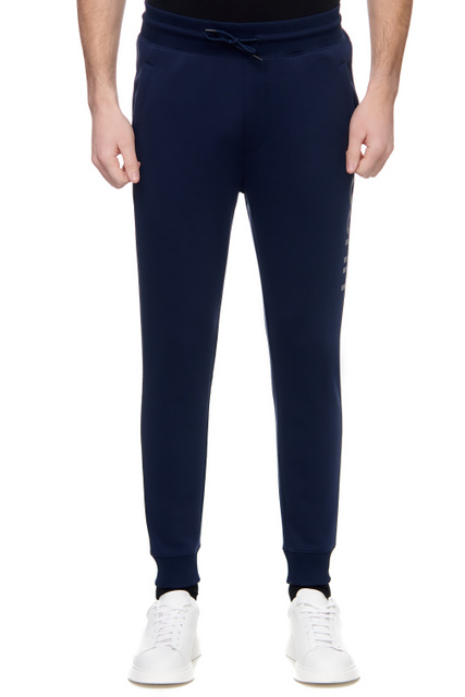 Спортивные брюки Drowin|Основной цвет:Синий|Артикул:50461618 | Фото 1