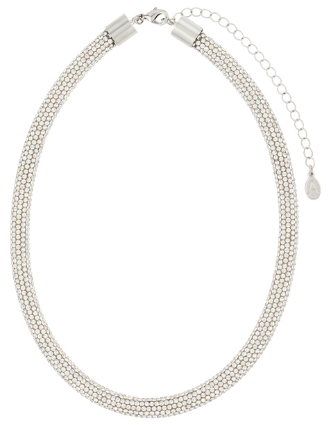 Accessorize Ожерелье (Серебристый цвет), артикул 884825 | Фото 1