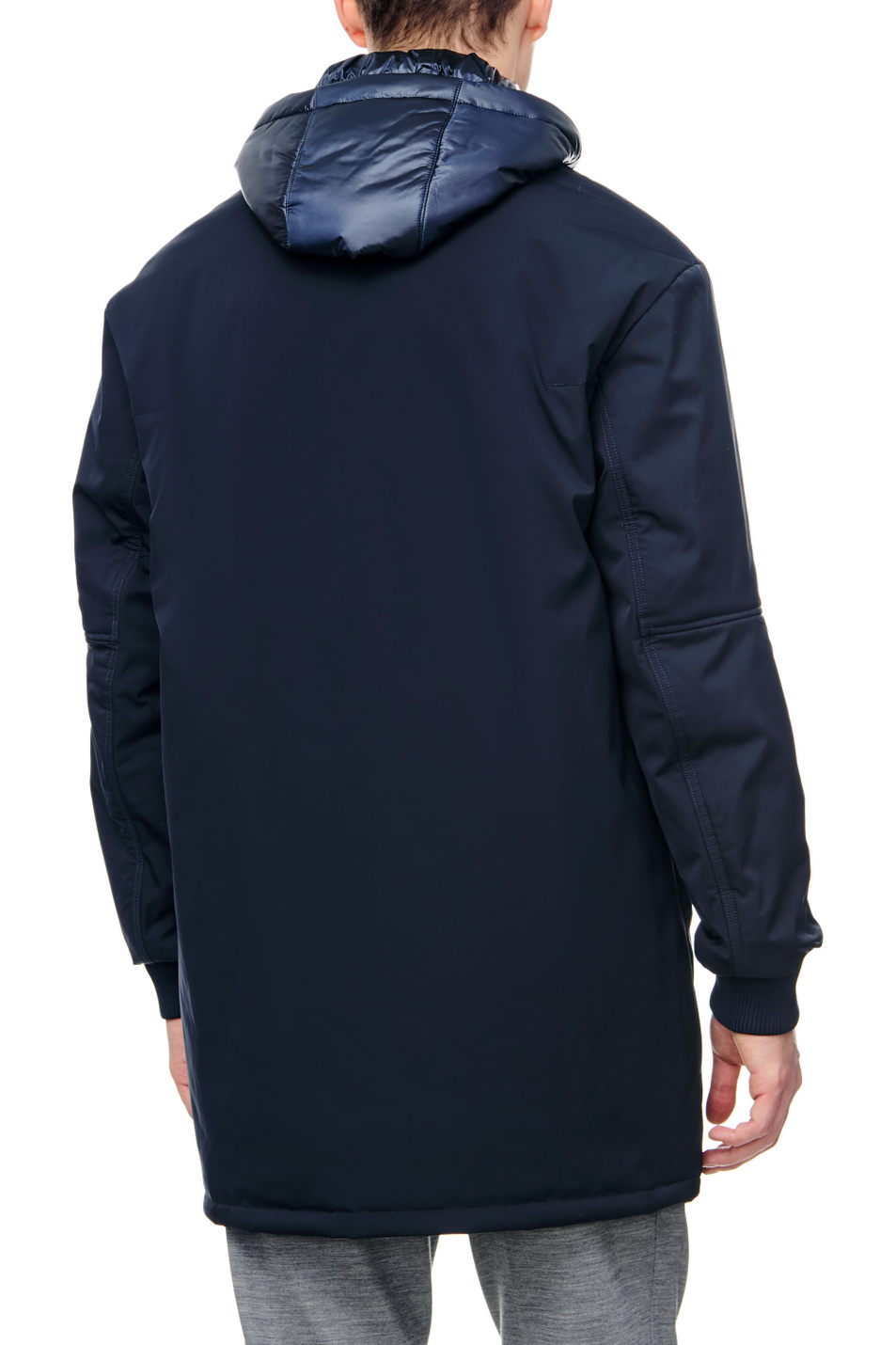 Мужской Bogner Куртка FRANCO-3 со съемным капюшоном (цвет ), артикул 38427120 | Фото 5