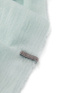 Fabiana Filippi Шарф из шерсти, шелка и кашемира ( цвет), артикул SAD222W421 | Фото 3
