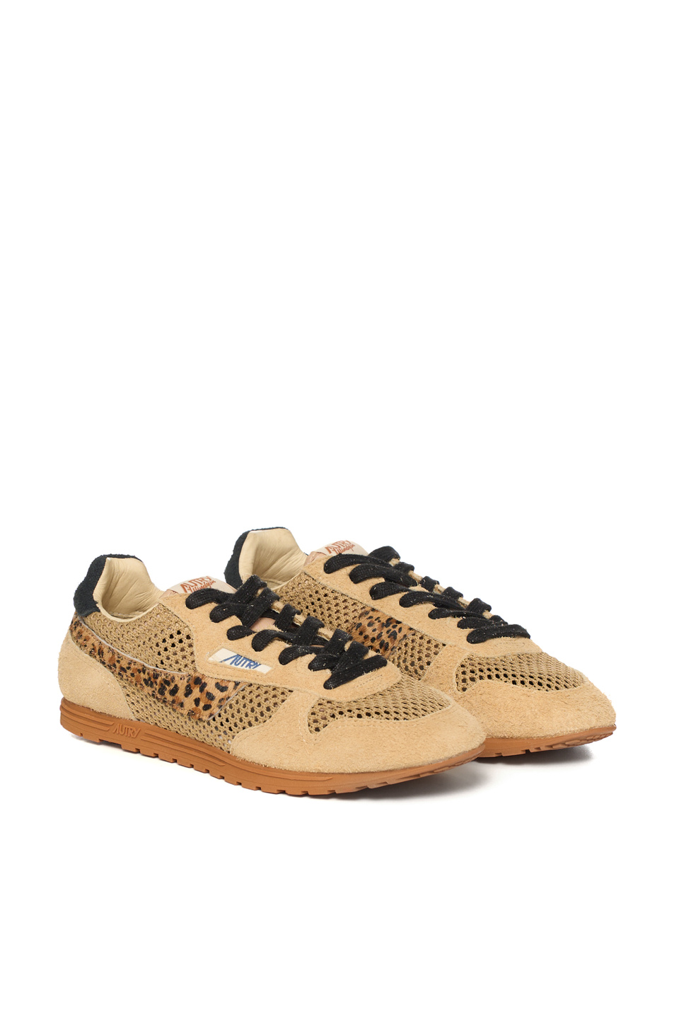 Женский Autry Кроссовки WINDSPIN (цвет ), артикул ASLWKP01 | Фото 2