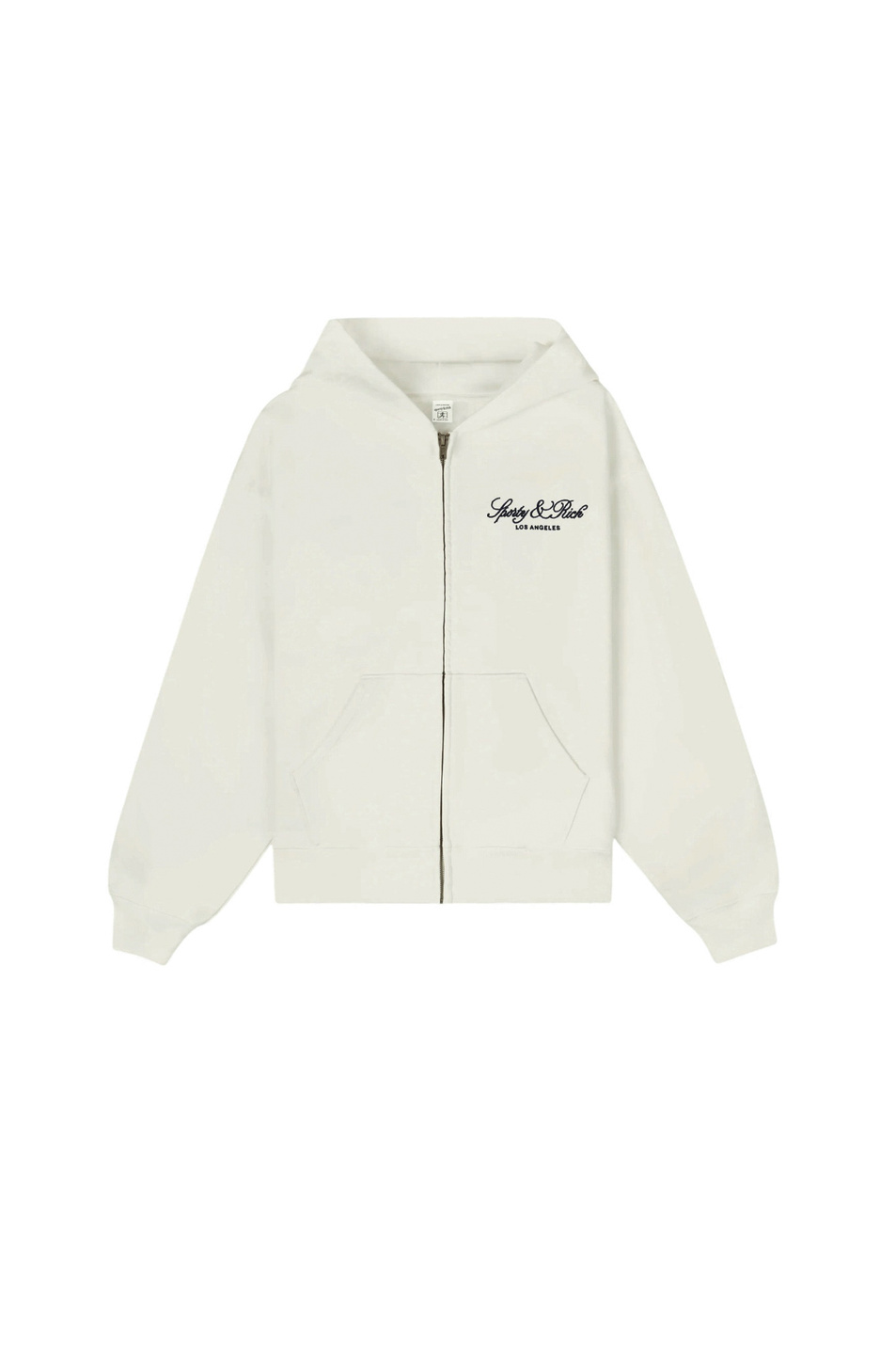 Женский Sporty & Rich Толстовка Vendome (цвет ), артикул ST09476269WH37 | Фото 1