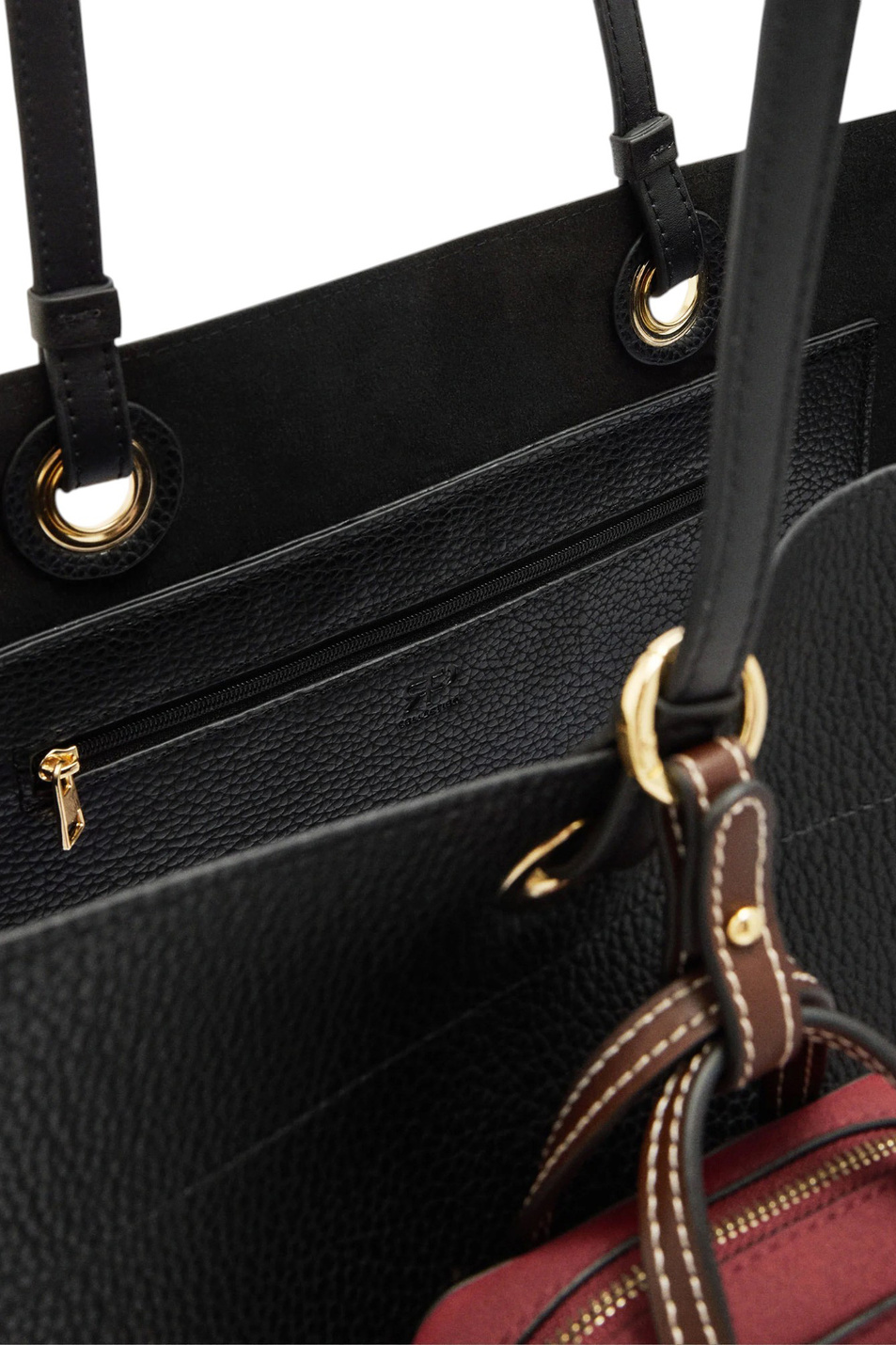 Женский Parfois Сумка для ноутбука (цвет ), артикул 237159 | Фото 4